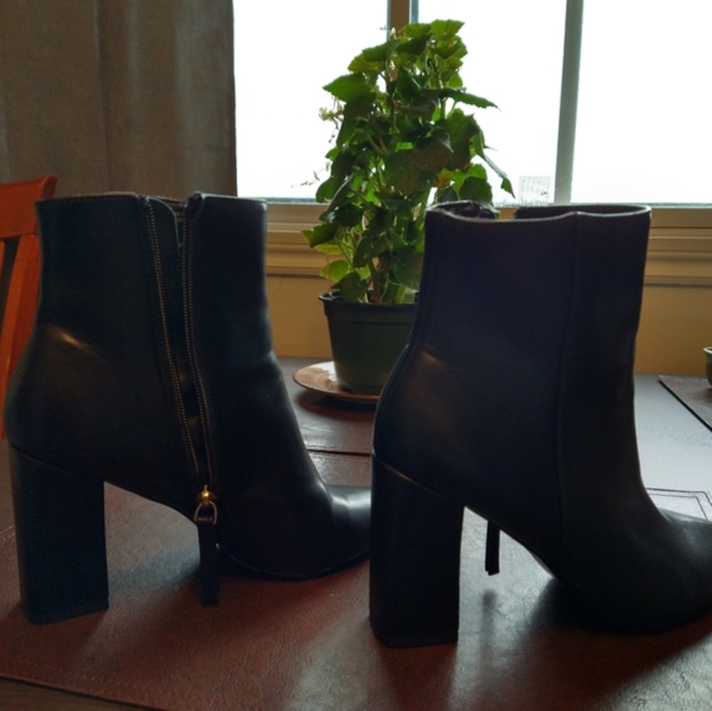Madden girl women boots